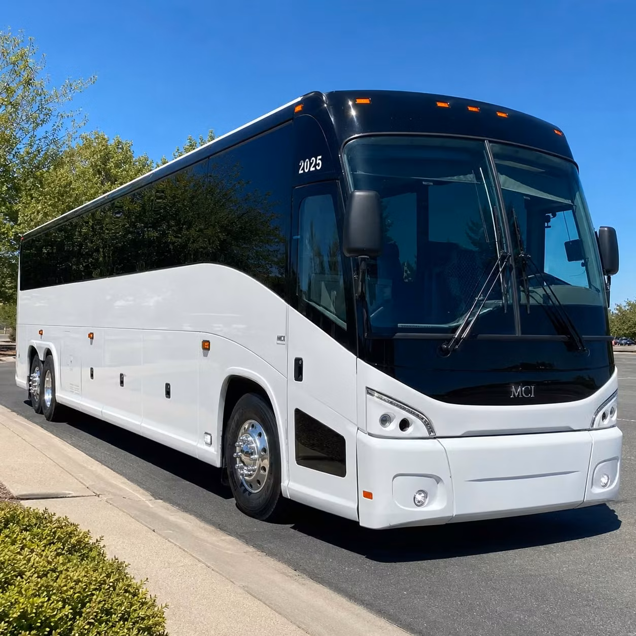 ada accessible church bus rentals and senior transportation in waco