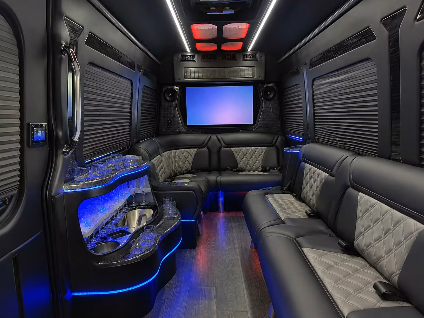 coachbuswaco com lets you compare corporate transportation for texas ranger museum trips winery outings and team building events