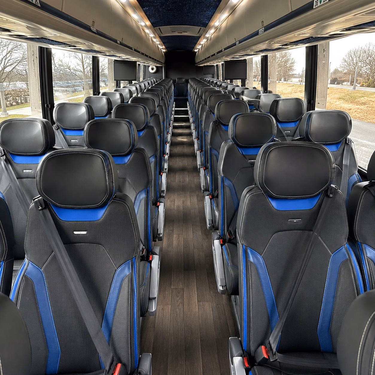 compare buses in minutes not days