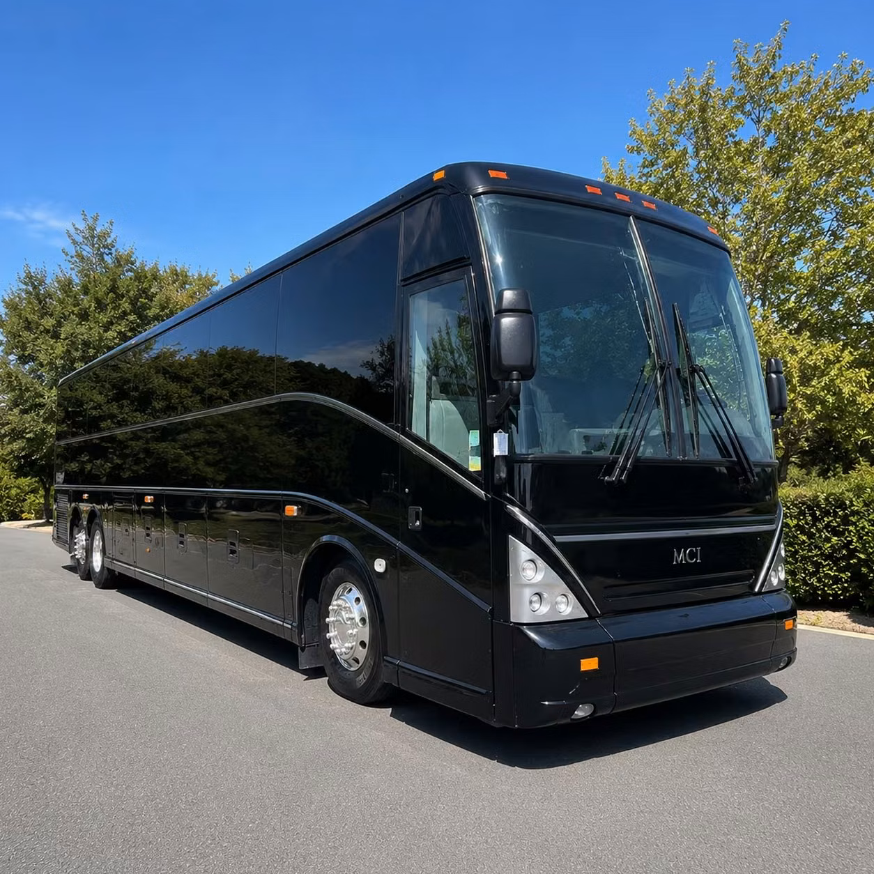 corporate and convention event transportation in waco texas