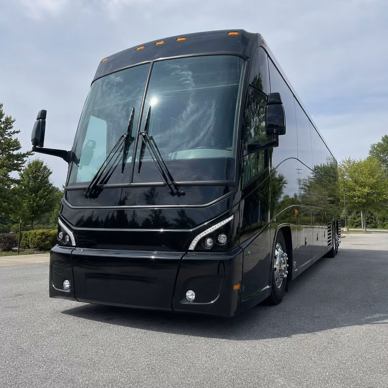 government agency event conference transportation at waco convention venues