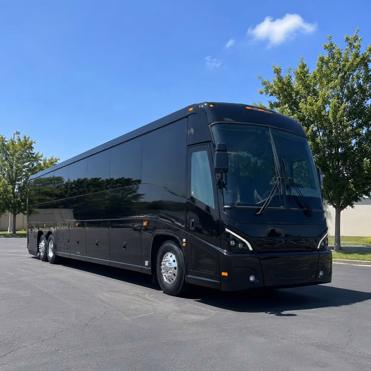 heading outside waco you can still compare employee transportation options