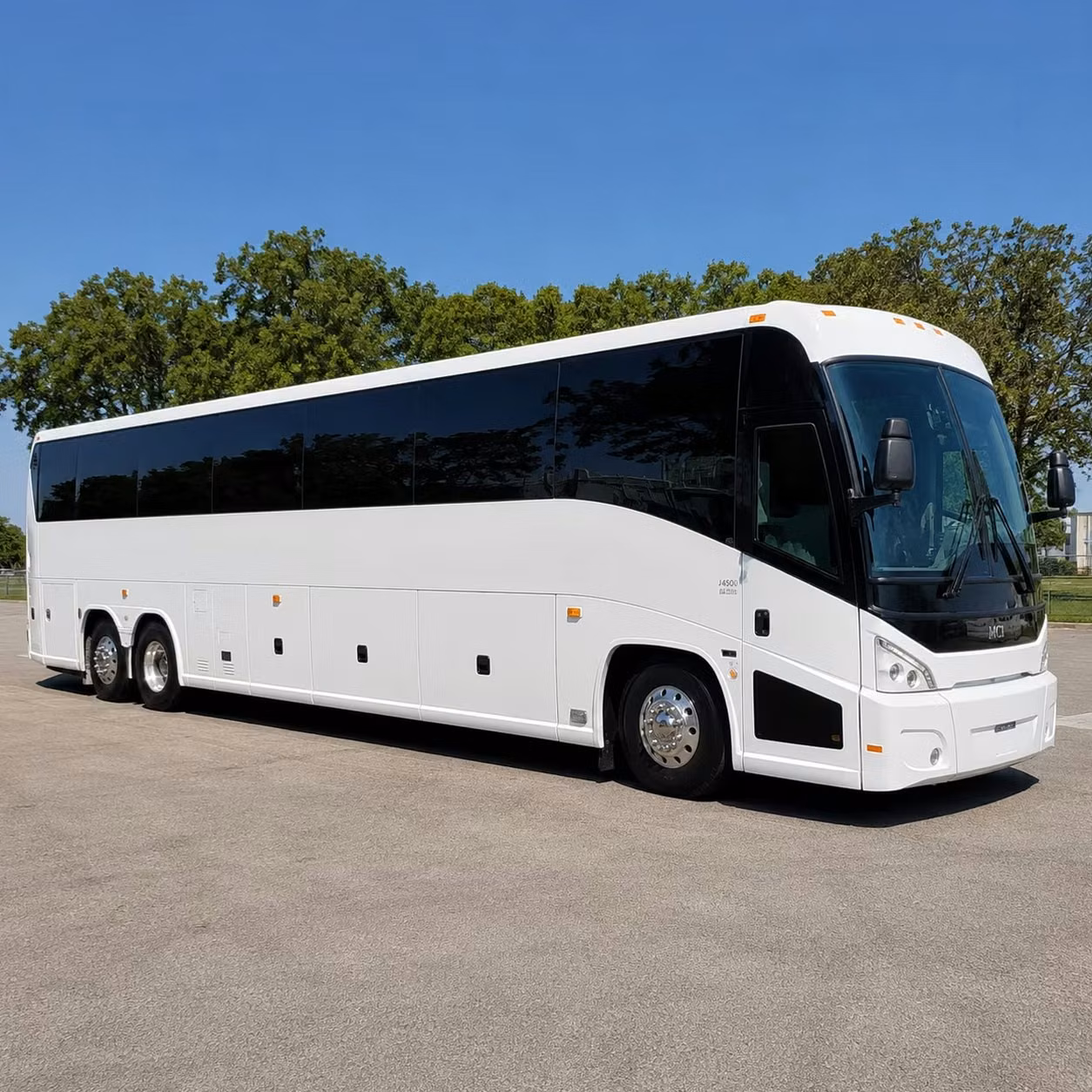 party buses for waco concert nights your group will never forget