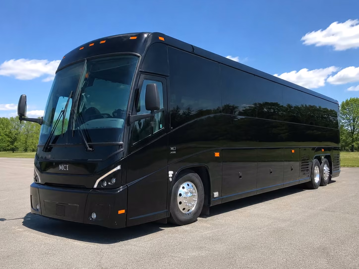 waco field trip and school group event transportation
