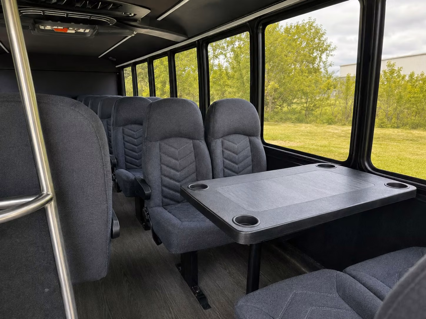 waco religious group transportation services