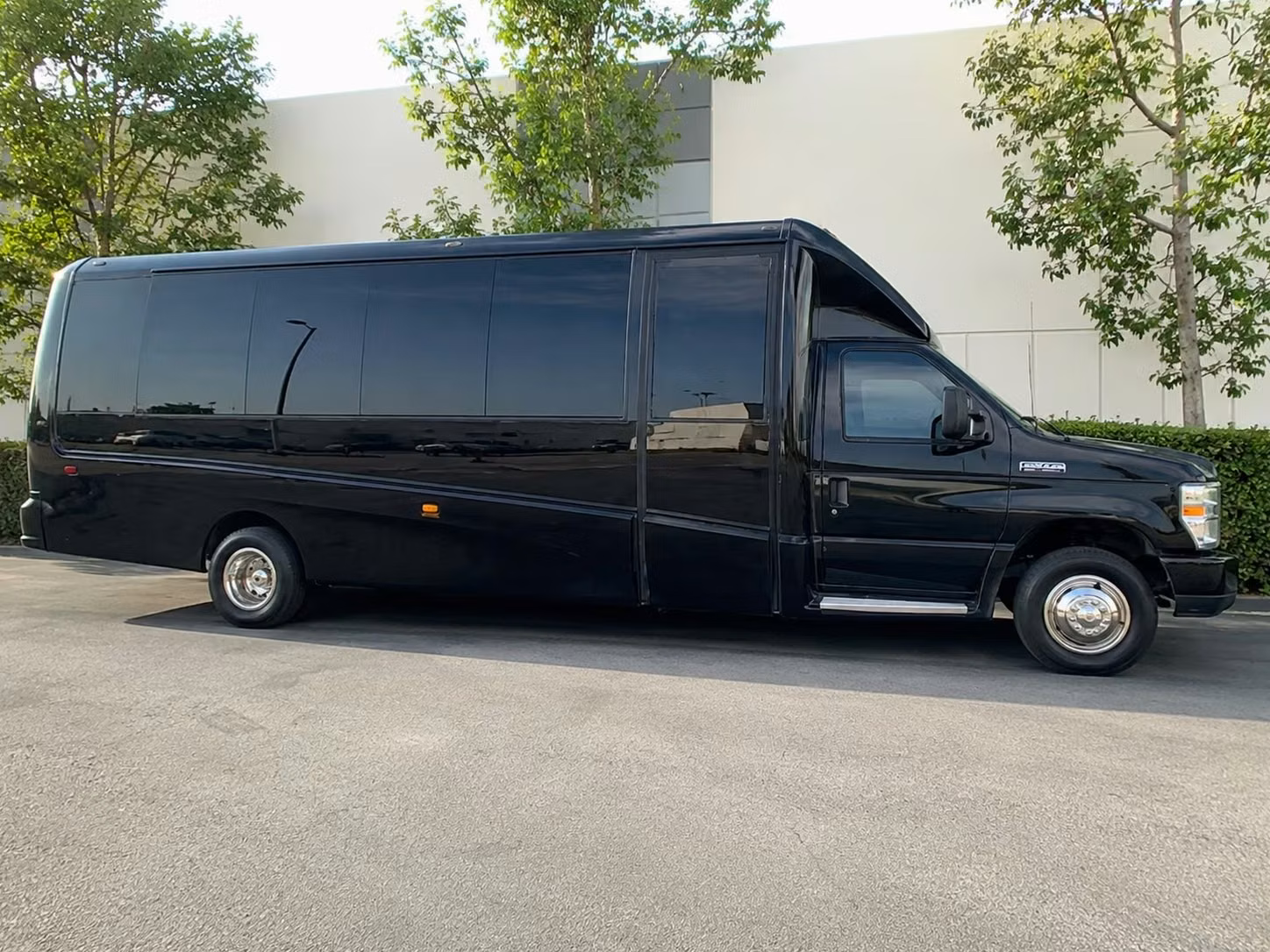 waco school trip bus rentals