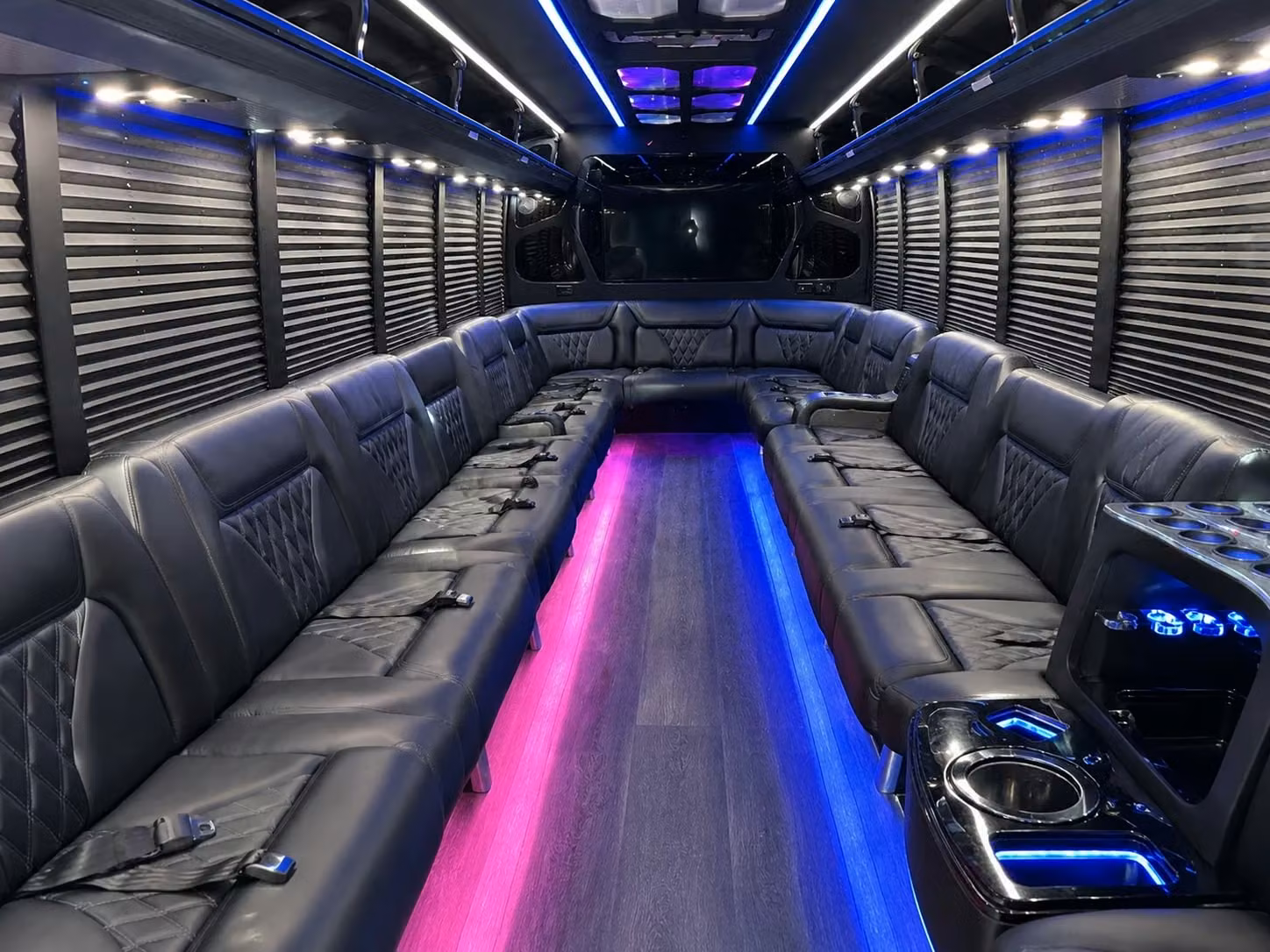 waco tailgate and pregame party bus rentals for baylor gamedays
