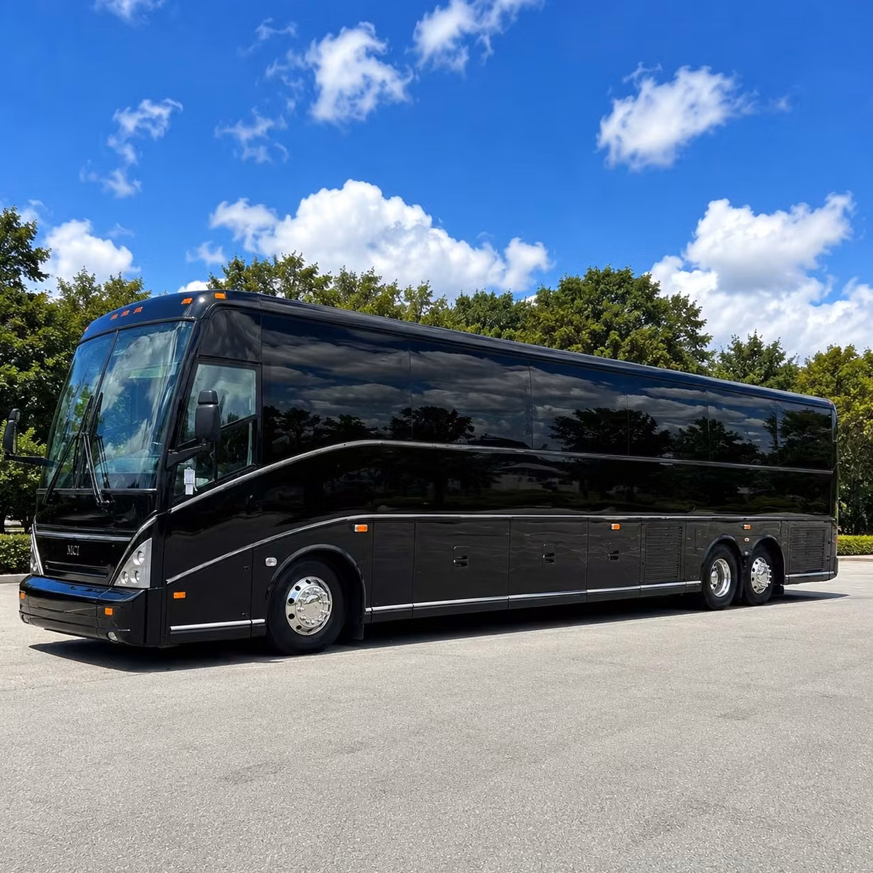 waco wedding event transportation that keeps every guest on schedule